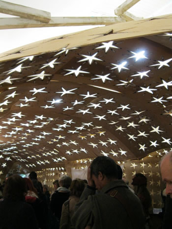 Starchitect