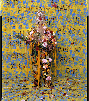 Congo Man full size
