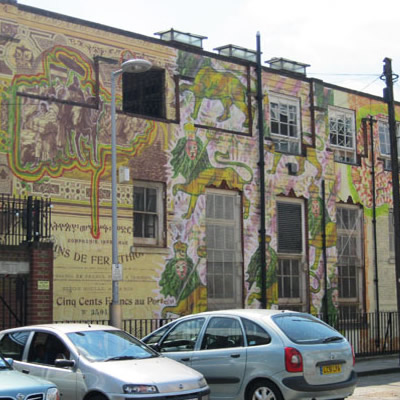 Gold standard featured